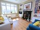 Thumbnail Flat for sale in Woodley Close, Arnold Road, London