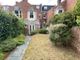 Thumbnail Terraced house for sale in Denmark Road, St. Leonards, Exeter