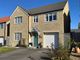 Thumbnail Detached house for sale in Bluebell Road, Frome