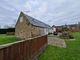 Thumbnail Property for sale in House S45, Hardstoft, Pilsley, Derbyshire