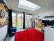 Thumbnail Semi-detached house for sale in Octavian Drive, Lympne, Hythe