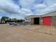 Thumbnail Industrial to let in 6 Rochester Airport Estate, 27-43 Laker Road, Rochester, Kent