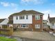 Thumbnail Detached house for sale in Nutley Avenue, Saltdean, Brighton