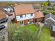 Thumbnail Detached house for sale in Cavendish Way, Basildon