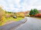 Thumbnail Land for sale in 24 Corrie Burn Braes, Ullapool, Highland