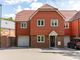 Thumbnail Link-detached house for sale in Holly Drive, Copthorne