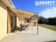 Thumbnail Villa for sale in Ginestas, Aude, Occitanie