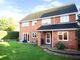 Thumbnail Detached house for sale in Campden Lawns, Alderminster, Stratford-Upon-Avon