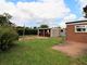 Thumbnail Detached bungalow for sale in Cottage Barns. Newport Road, North Cave, Brough