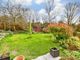 Thumbnail Semi-detached bungalow for sale in Hill View Road, New Barn, Kent