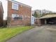 Thumbnail Detached house for sale in Mill Stream Close, Walton, Chesterfield