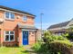 Thumbnail Property for sale in Mill Chase Road, Wakefield