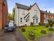 Thumbnail Detached house for sale in Bath Road, Eye, Peterborough