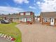 Thumbnail Property for sale in Lesley Close, Istead Rise, Kent
