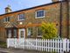Thumbnail Terraced house for sale in Sandpits Road, Richmond