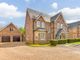 Thumbnail Property for sale in Shaftesbury Drive, Fairfield, Hitchin