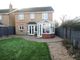 Thumbnail Detached house for sale in Stag Way, Fareham, Hampshire