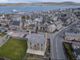 Thumbnail Detached house for sale in Hillhead, Lerwick, Shetland