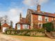 Thumbnail End terrace house for sale in Brook, Albury, Guildford, Surrey