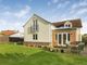 Thumbnail Detached house for sale in Highfields Road, Highfields Caldecote, Cambridge