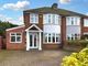 Thumbnail Semi-detached house for sale in Abingdon Road, Drayton, Abingdon, Oxfordshire