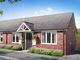 Thumbnail 2 bedroom bungalow for sale in "The Madison" at Scarrowscant Lane, Haverfordwest