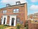 Thumbnail Semi-detached house for sale in Woodhouse View, Rotherham