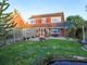 Thumbnail Detached house for sale in Queensway, Hayling Island