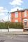Thumbnail Semi-detached house for sale in Cargate Avenue, Aldershot, Hampshire