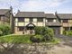 Thumbnail Detached house for sale in Sawpit Road, Hurst