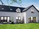 Thumbnail Detached house for sale in Plot 10, Freystrop, Haverfordwest