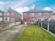 Thumbnail Semi-detached house to rent in School Road, Wales, Sheffield, South Yorkshire