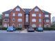 Thumbnail Flat to rent in St Francis Close, Crowthorne
