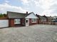 Thumbnail Bungalow for sale in Queens Road, Littlestone, New Romney