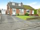 Thumbnail Bungalow for sale in Grosvenor Crescent, Hyde, Tameside