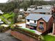 Thumbnail Detached house for sale in Canal View, Well Place, Aberdare