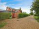 Thumbnail Detached house for sale in Broadgate, Weston Hills, Spalding