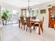 Thumbnail Detached house for sale in Paddock View, Radlett, Hertfordshire