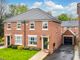 Thumbnail Semi-detached house for sale in Butler Way, Wakefield