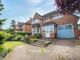 Thumbnail Detached house for sale in Newent Road, Bournville, Birmingham