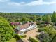 Thumbnail End terrace house for sale in Hindmoor Manor, Hindhead Road, Hindhead, Surrey