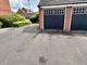 Thumbnail Terraced house for sale in Greenfinch Crescent, Witham St. Hughs, Lincoln