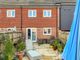 Thumbnail Terraced house for sale in Goldcrest Drive, Sayers Common, West Sussex