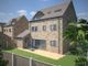 Thumbnail Detached house for sale in Old Road, Middlestown, Wakefield, West Yorkshire