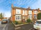 Thumbnail End terrace house for sale in Campion Road, Leamington Spa