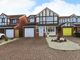 Thumbnail Detached house for sale in Staveley Way, Rugby