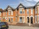 Thumbnail Semi-detached house for sale in Castle Road, Bedford