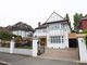 Thumbnail Detached house for sale in Manor House Drive, Brondesbury Park, London