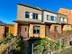 Thumbnail Town house for sale in Featherwood Avenue, The Rise, Newcastle Upon Tyne