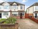 Thumbnail Semi-detached house for sale in Scotland Bridge Road, New Haw